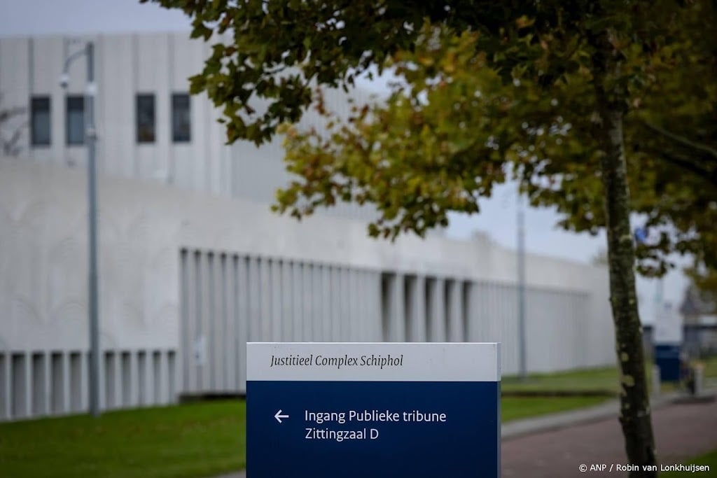 Getuige blijft bij rol Krystian M. bij moord Peter R. de Vries