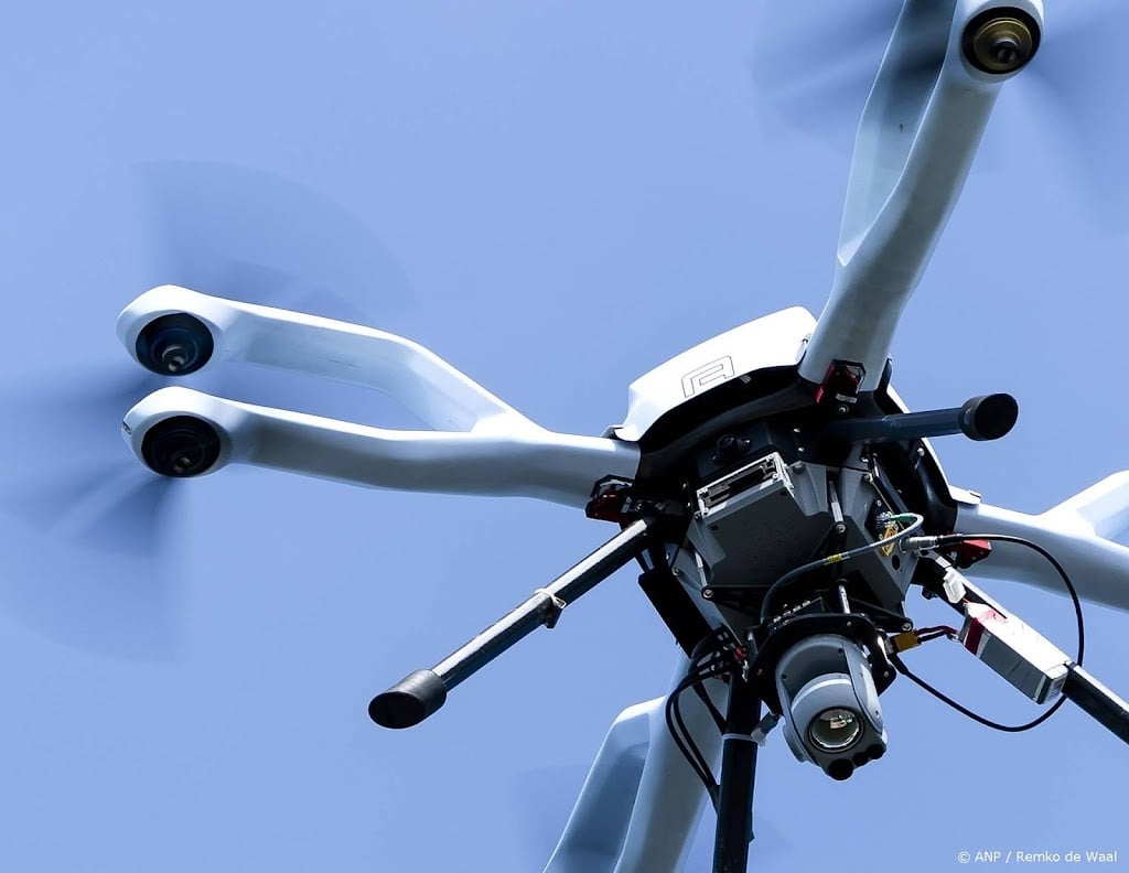 Defensie zoekt met 'challenge' naar verdediging tegen drones