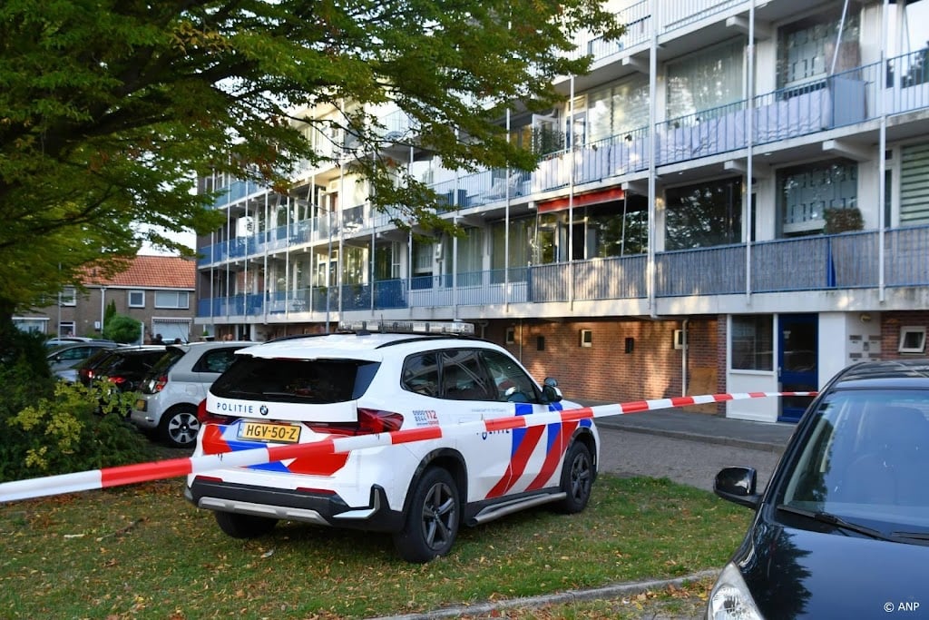 Vader niet verdacht van doden kind (5) en moeder (29) Terneuzen