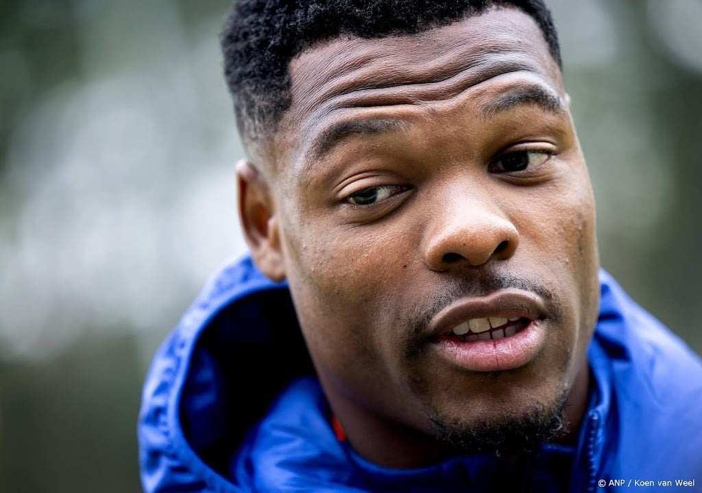 Dumfries gelooft in een wereldtitel voor het Nederlands elftal 