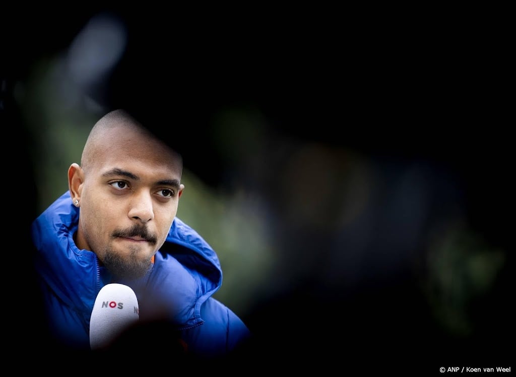 Malen belangrijke kandidaat voor positie van spits bij Oranje