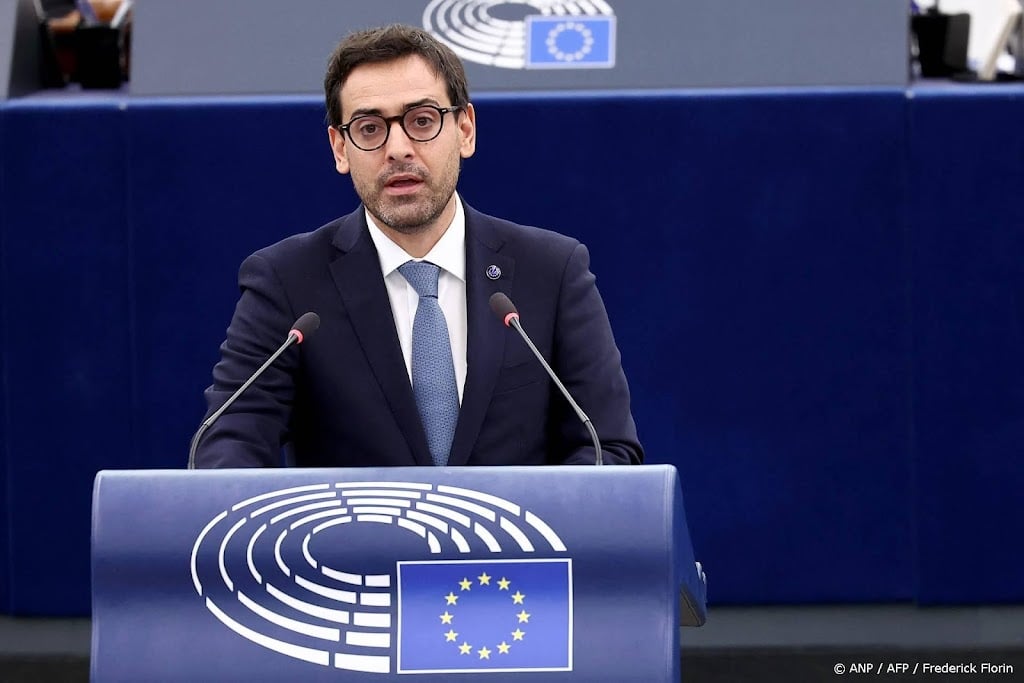 VNO-NCW ziet in hogere staalheffing EU gerichte bescherming