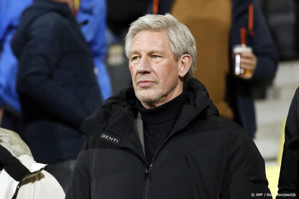 PSV-directeur Brands treedt toe tot rvc Eredivisie