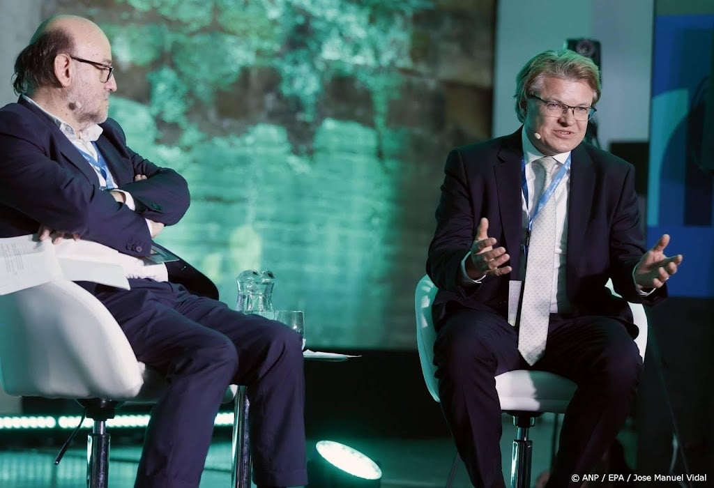 Europese staalindustrie blij met voorstel hogere importheffing EU
