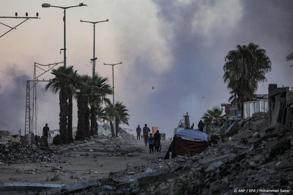 Hamas zegt obstakels te willen overwinnen bij onderhandelingen