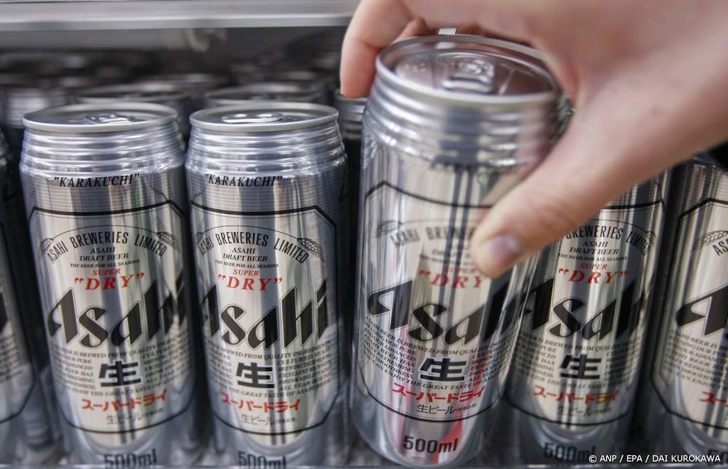 Invallen bij Japanse bierbrouwers vanwege prijsafspraken
