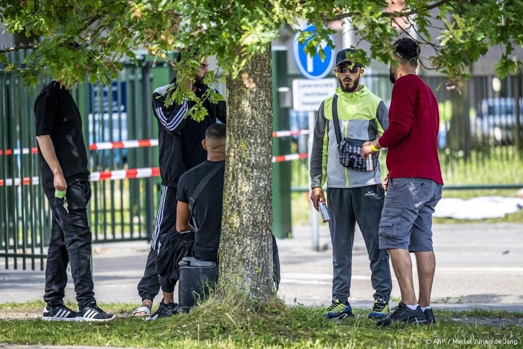 Tot 6 maanden celstraf voor asielzoeker die uitzetting tegenwerkt