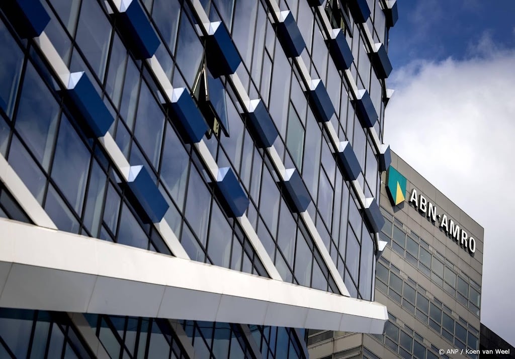 Staat wil belang in ABN AMRO verlagen naar 10,5 procent