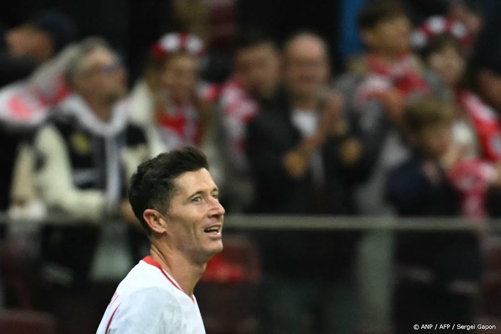 Lewandowski verslaat oud-Bayern-teamgenoot Müller in MLS