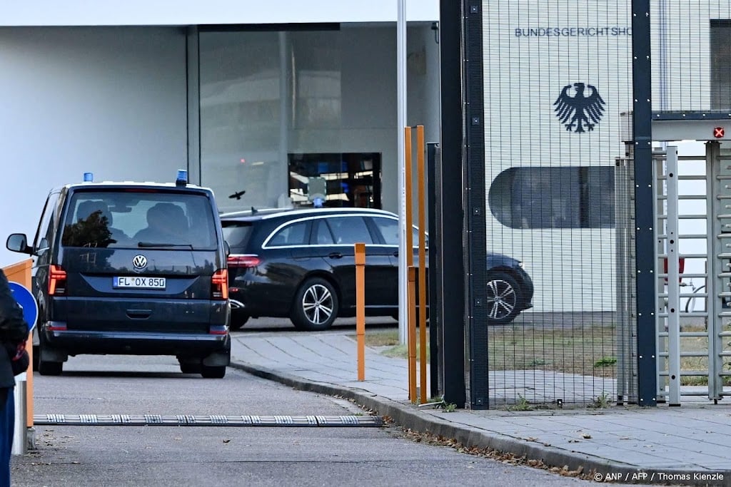 Telegraph: Britse diensten doen onderzoek naar Duits spionagelek