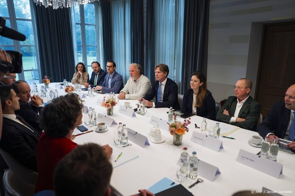 FNV: wij voelen geen opgave om bezuiniging sociale zaken te halen