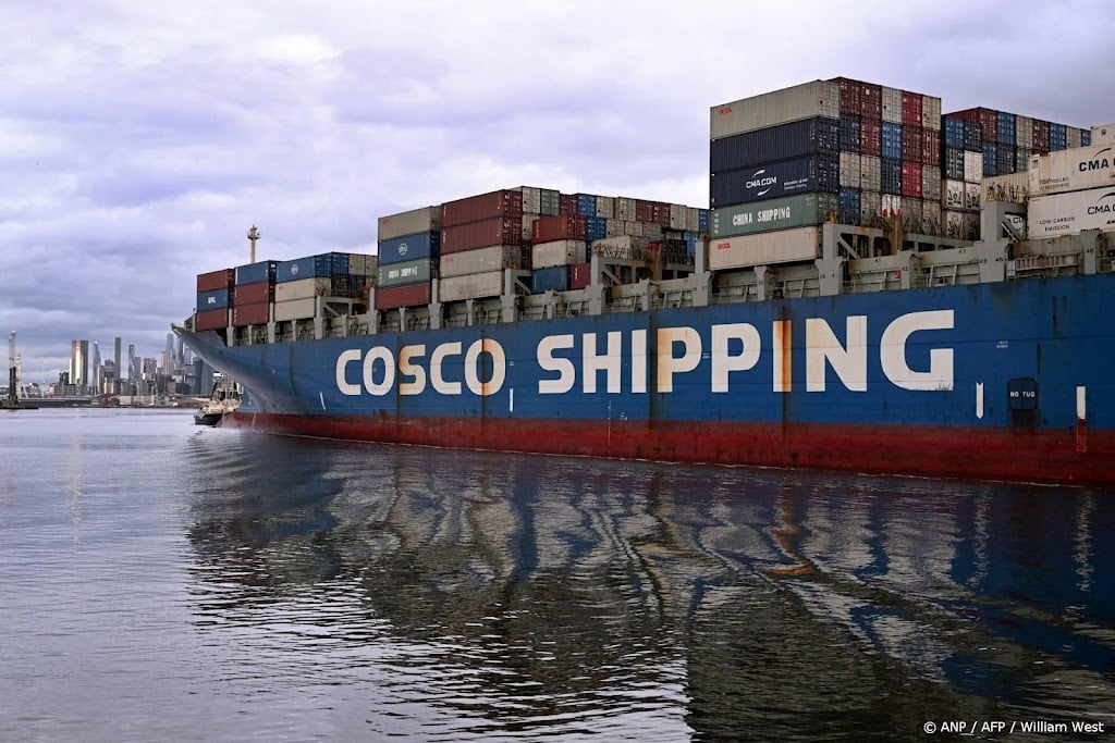 Duitsland blokkeert verkoop bedrijf aan China om veiligheid