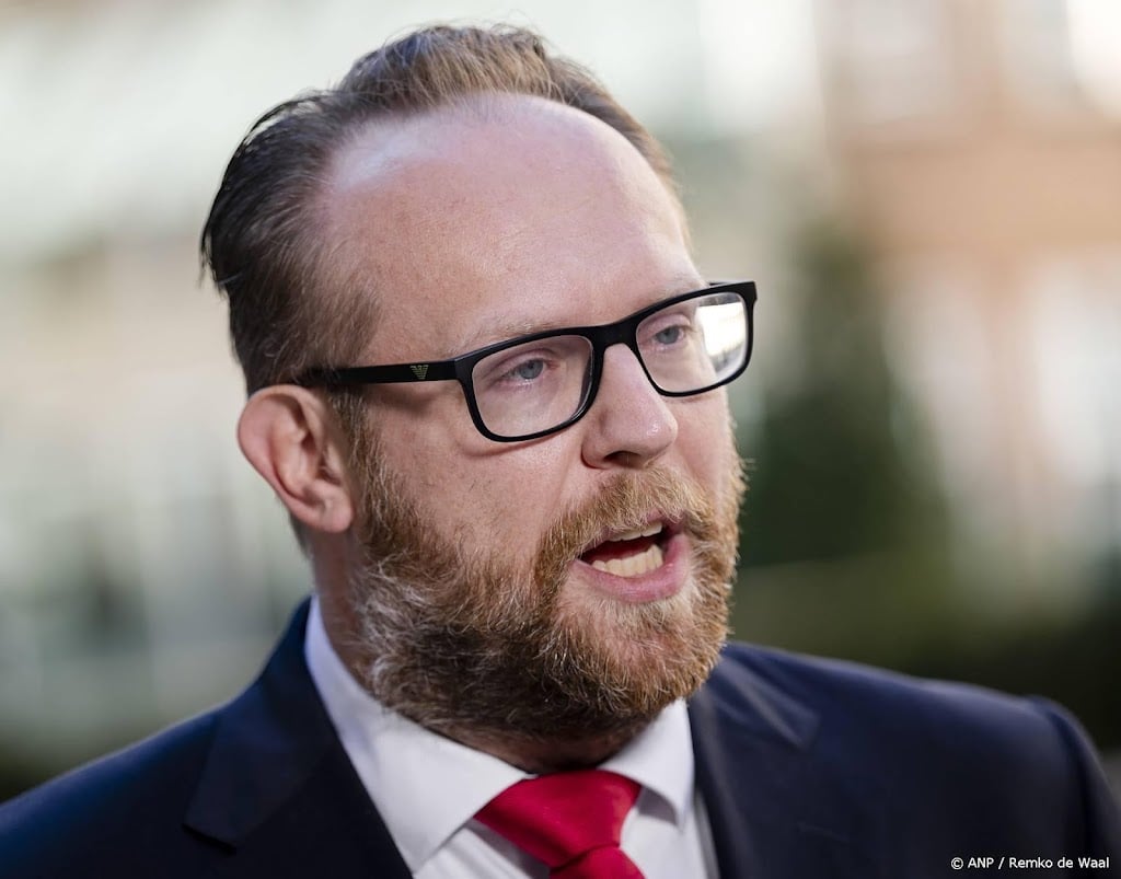 NAM keert 1,4 miljard uit aan Shell en Exxon, minister bezorgd