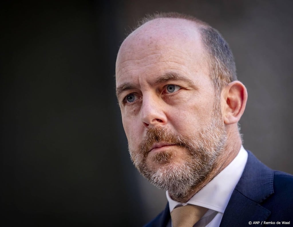 Minister: Oekraïense asielaanvragen niet met prioriteit behandeld