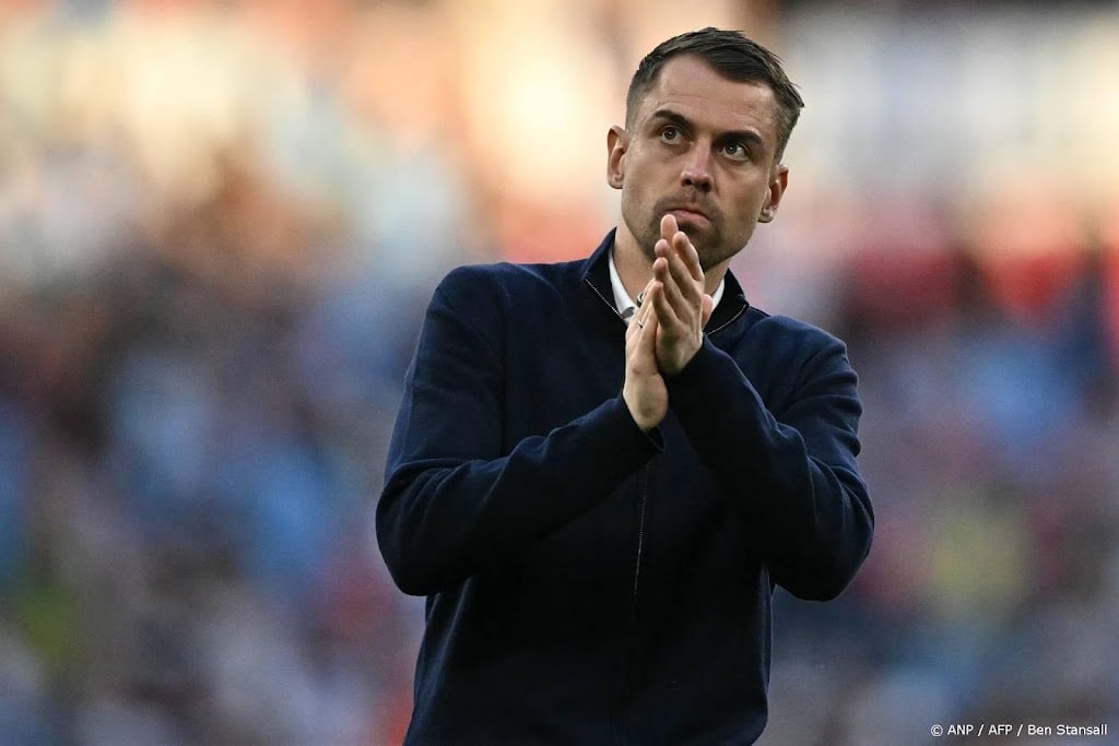 Voorwaardelijke schorsing coach Southampton na spionageschandaal