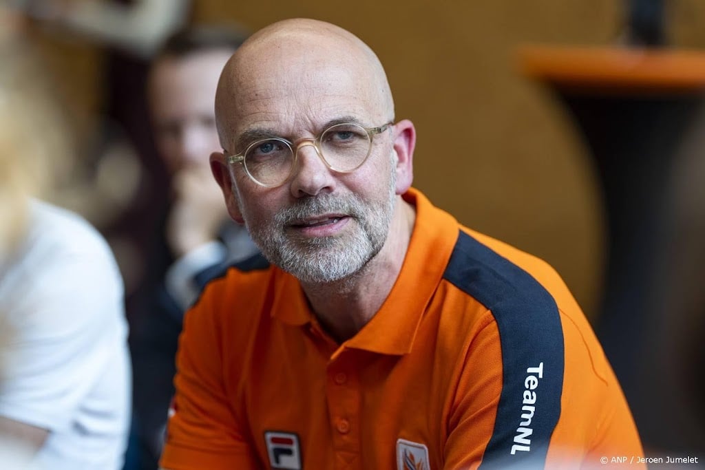 Geen bestuurlijke afvaardiging NOC*NSF naar Jeugdspelen in Dakar