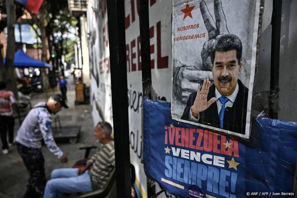 CNN: nieuwe aanklachten tegen Maduro om martelen Amerikanen
