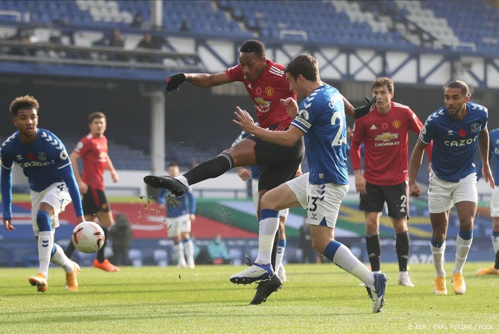 Manchester United richt zich op na slechte week met 3-1-zege