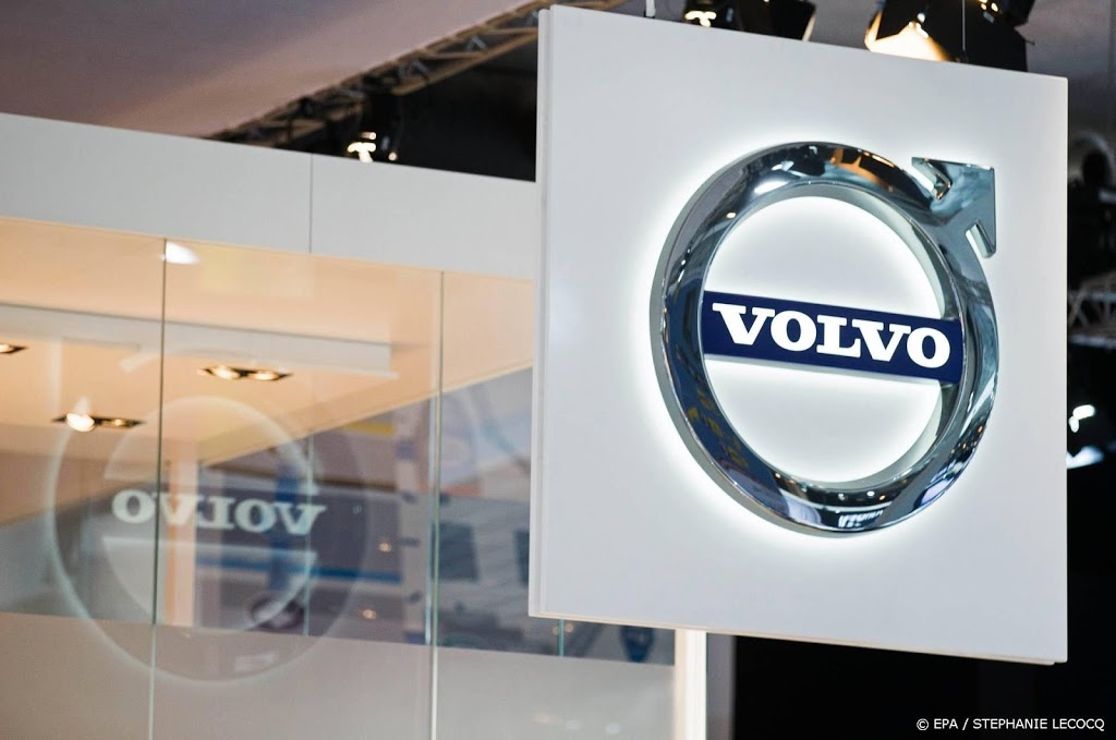 Volvo roept 54.000 auto's in VS terug vanwege defecte airbag