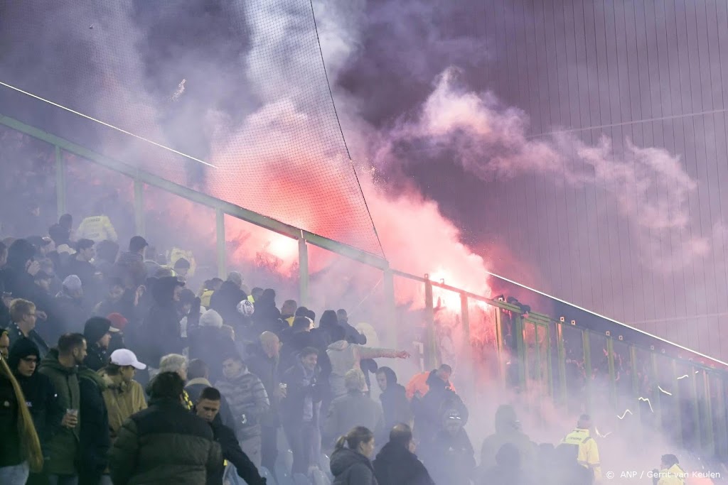 FC Utrecht: wangedrag in uitvak in Arnhem absolute schande 