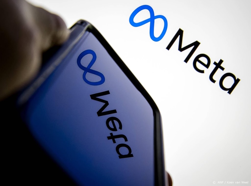 WSJ: moederbedrijf Facebook gaat duizenden werknemers ontslaan