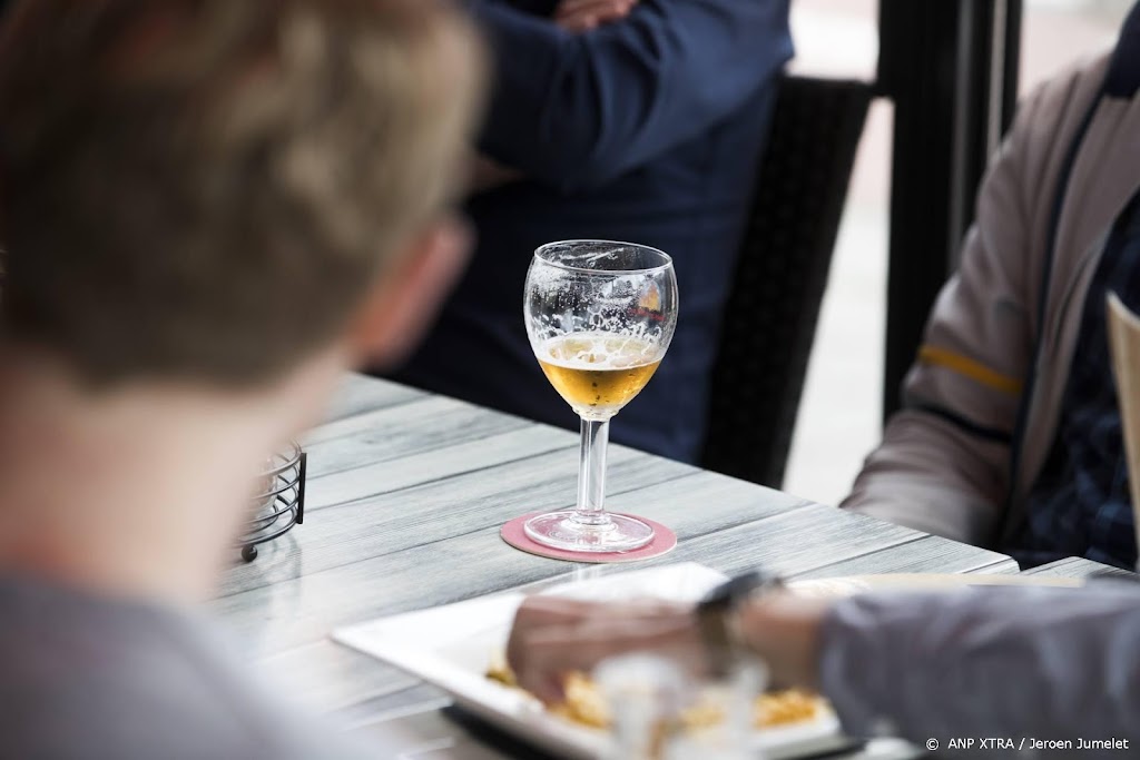 Campagne: ouders moeten niet drinken in bijzijn kinderen