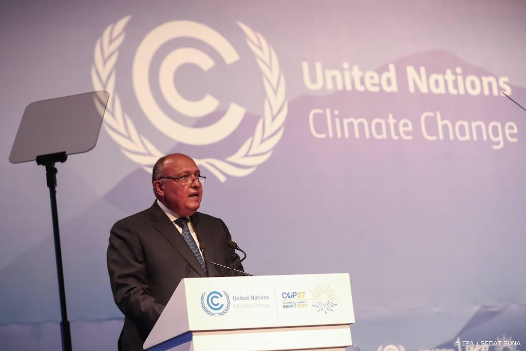 Eilandstaten en bondgenoten: klimaat is ook mensenrechtenkwestie