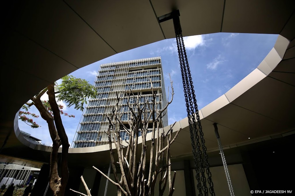 Duitse industriële productie houdt stand, maar recessie dreigt  