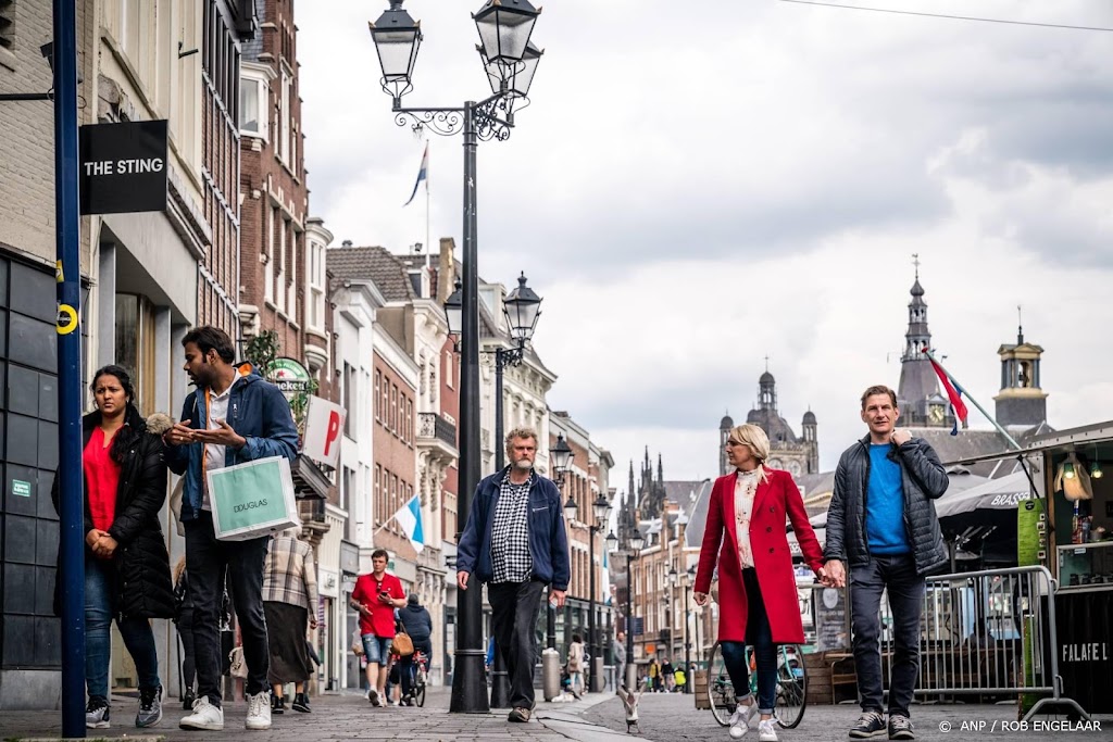 INretail: situatie detailhandel alarmerend, actie kabinet nodig