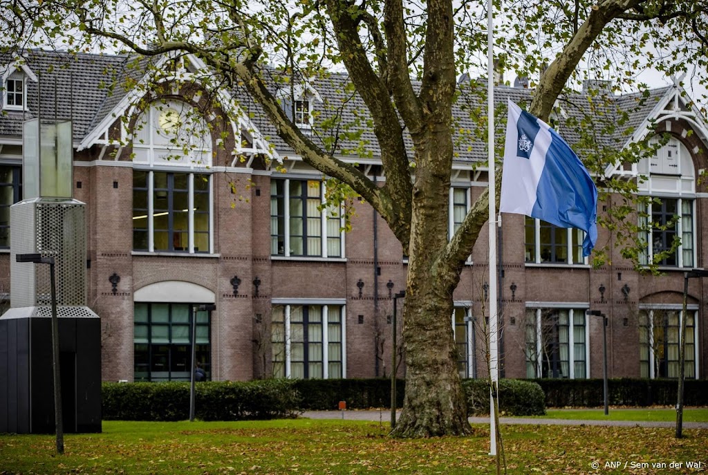 Strafrechtelijk onderzoek naar dodelijke steekpartij tbs-kliniek