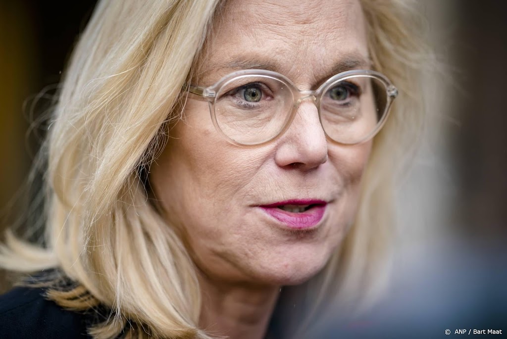 Kaag verwacht spannende onderhandelingen over EU-begrotingsregels