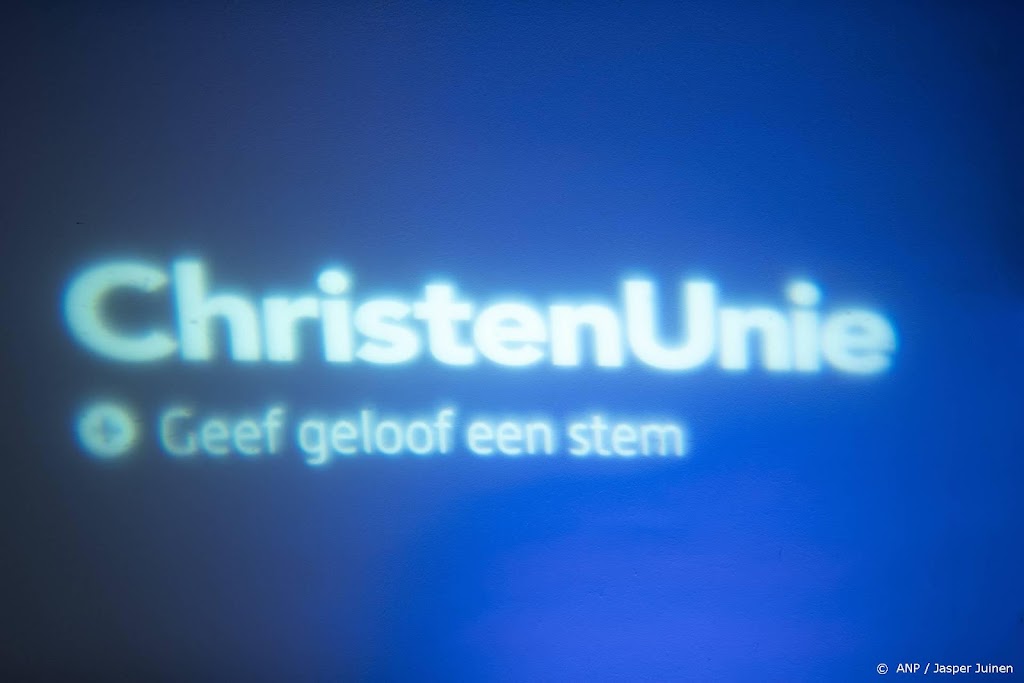 Groep CU-leden is vertrouwen kwijt in coalitiepartner VVD om asiel