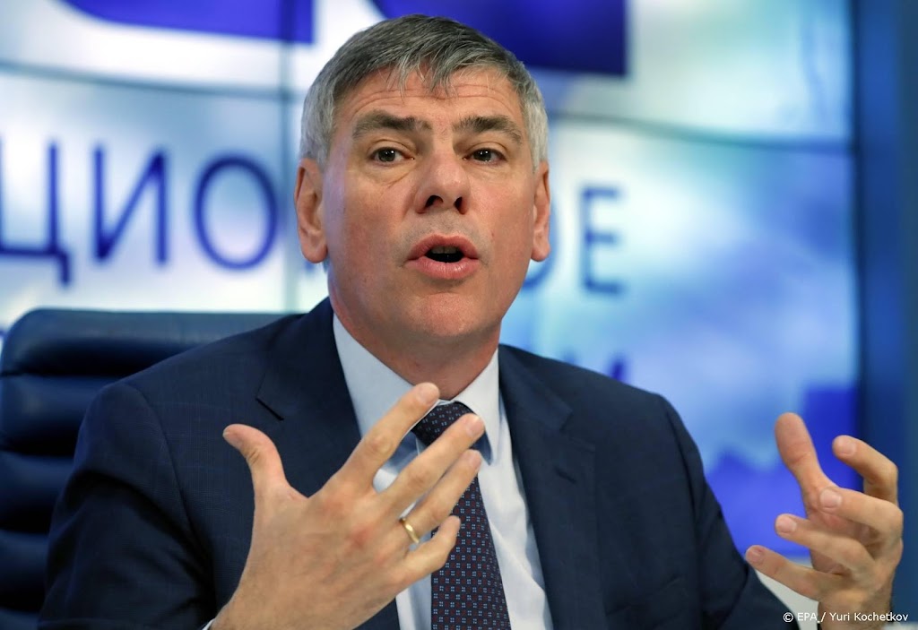 NCTV maakt zich zorgen over normalisering omvolkingstheorie
