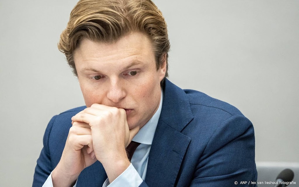 VVD: eerst kijken hoe instroom asielzoekers verminderd kan worden