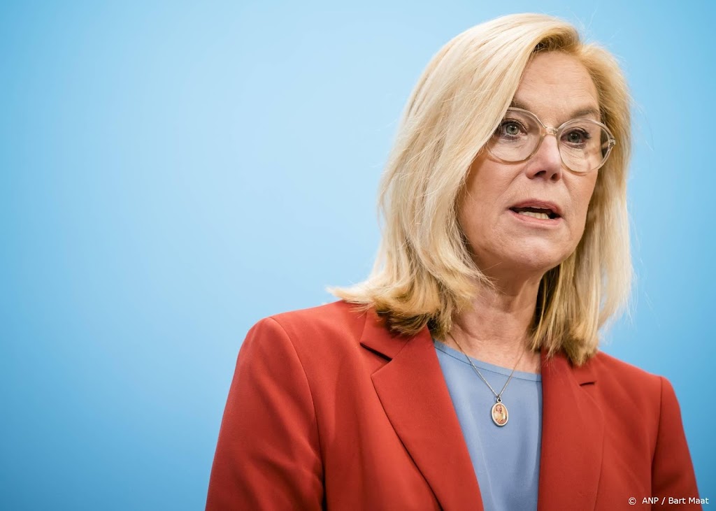 Kaag bezorgd over nieuw Amerikaans protectionisme