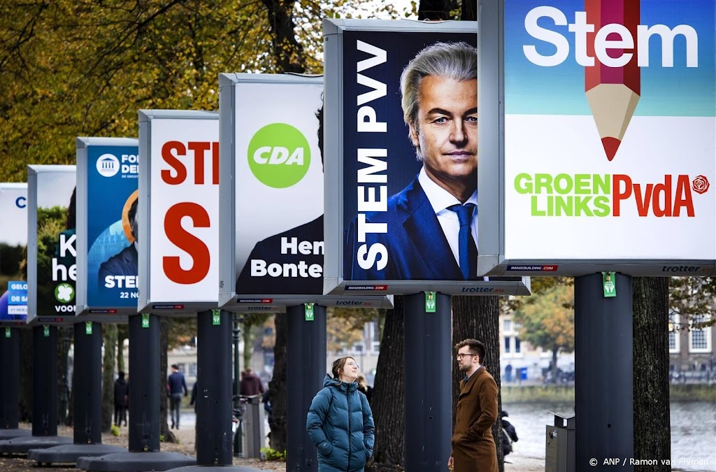 Wilders hoopt dat Omtzigt toch met PVV in kabinet wil