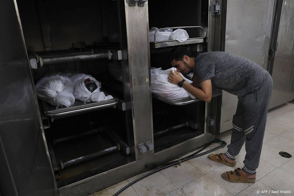 Indonesië spreekt beschuldiging Israël over ziekenhuis Gaza tegen
