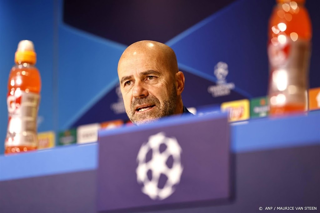 PSV wacht al sinds 2015 op zege in hoofdtoernooi Champions League