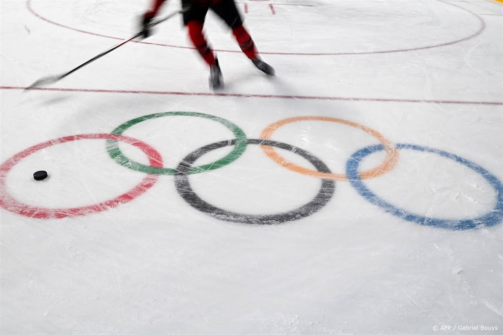 Frankrijk kandidaat Olympische Winterspelen van 2030