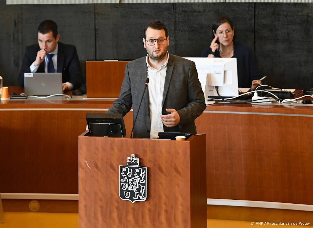 Limburg overweegt provinciale energiemaatschappij op te zetten