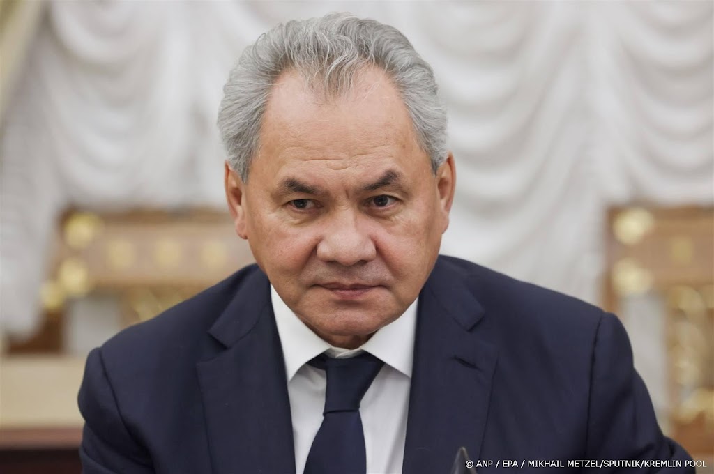 Rusland stuurt aan op onderhandelingen met Westen over Oekraïne