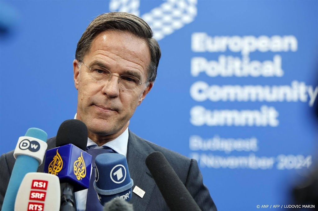 Rutte: Noord-Koreanen ook gevaar voor Verenigde Staten