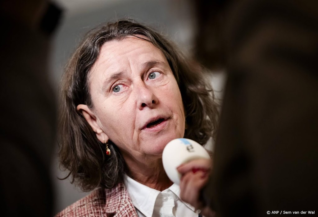 Faber krijgt meteen uitzoekopdracht van geërgerde Kamer