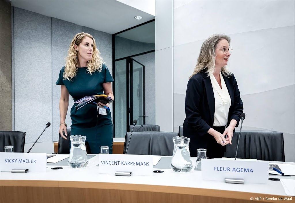 Kamer teleurgesteld over trage aanpak van problemen in basiszorg