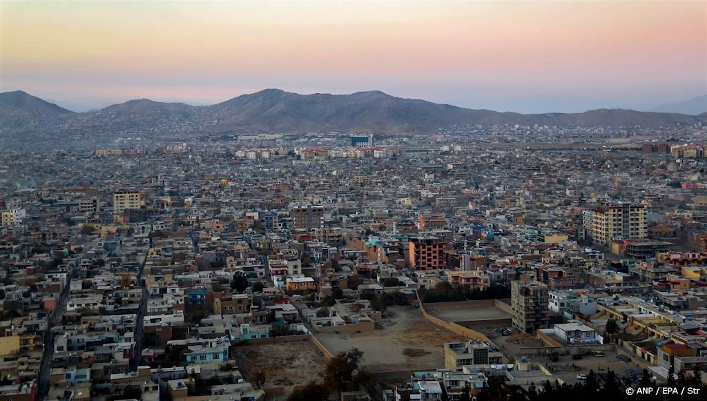 India praat voor het eerst met minister van Afghaanse Taliban