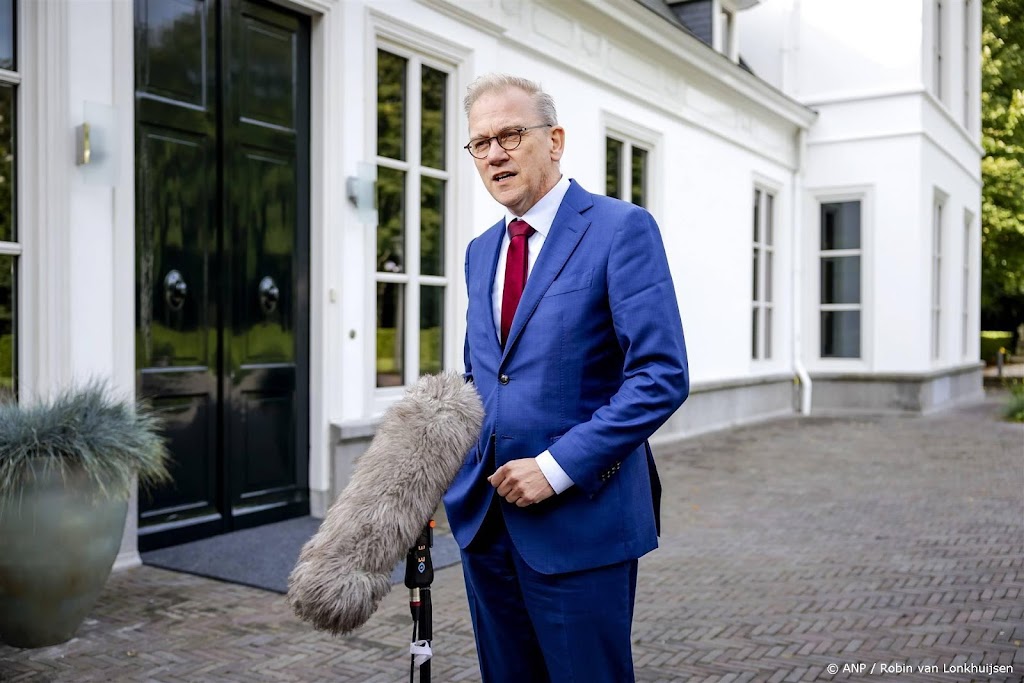 Kabinet trekt meer geld uit voor mediameldpunt Mores