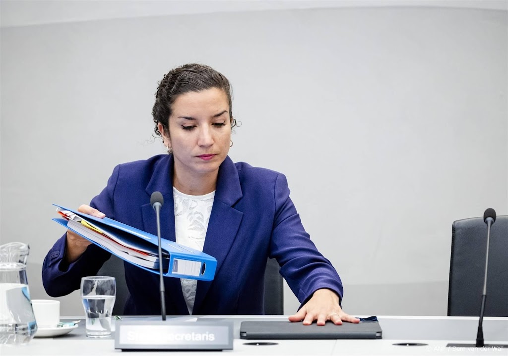 Kamer sceptisch over nieuwe commissie compensatie toeslagenouders