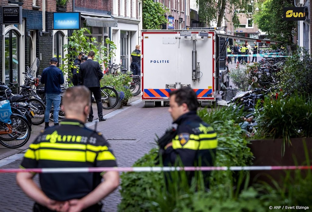 Hof wil meer weten over onderzoek opdrachtgever moord De Vries