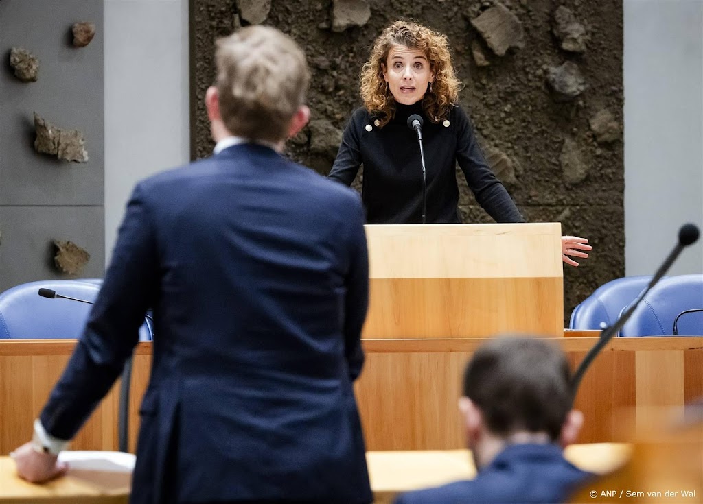 Hermans geeft nog geen details over aanvullend klimaatpakket