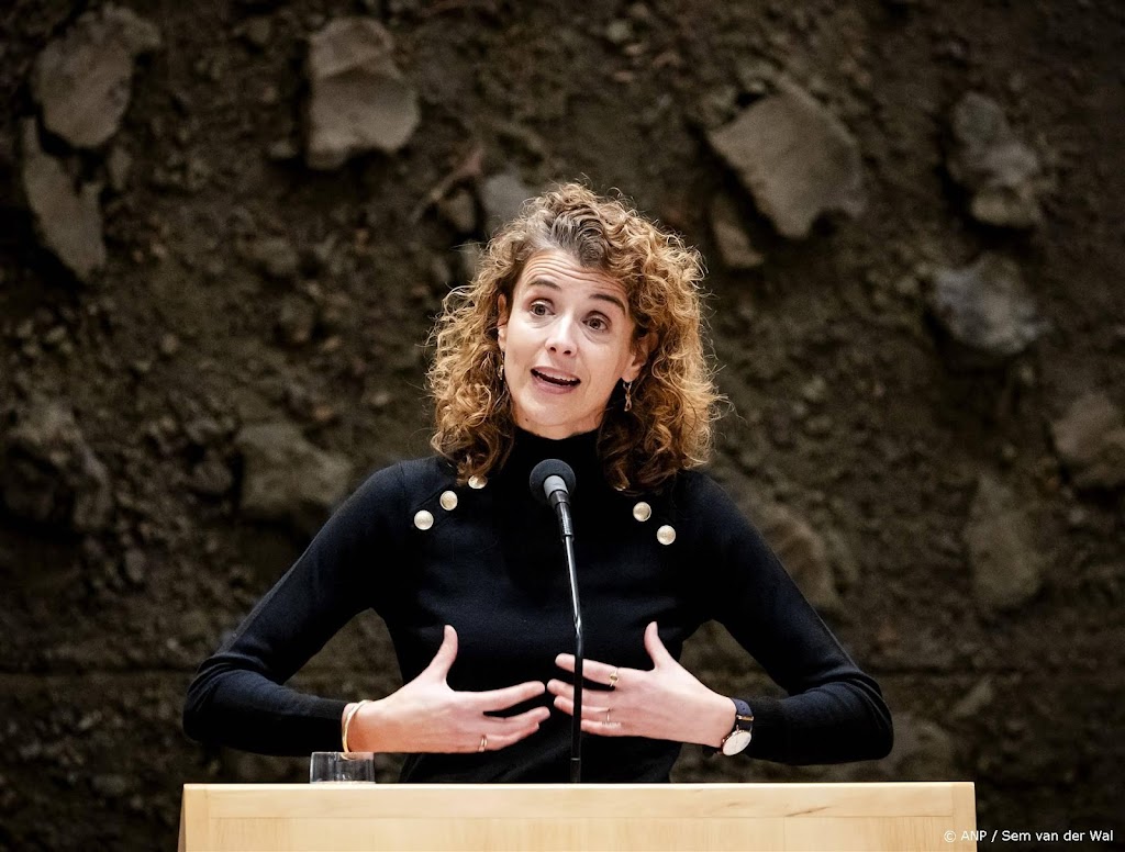 Hermans: geen andere bestemming voor miljarden kernenergie